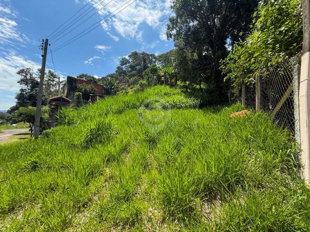 Terreno no Jardim Alto de Santa Cruz