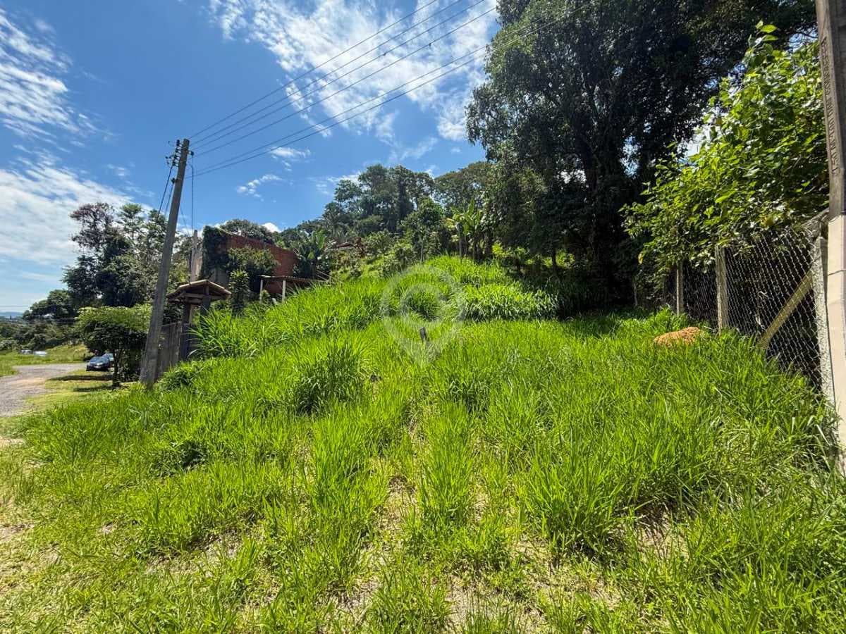 Terreno no Jardim Alto de Santa Cruz — foto 2