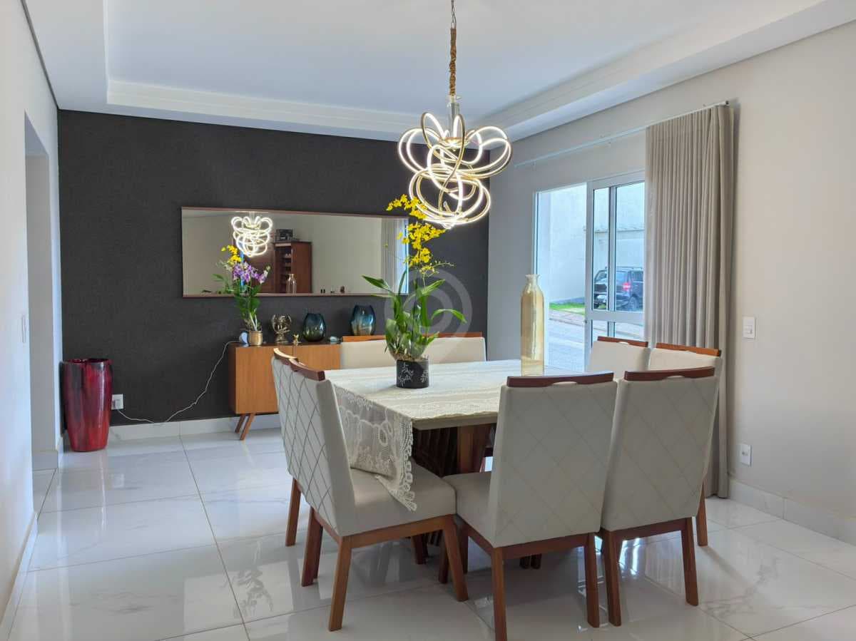 Casa em Condomínio com 3 suítes no Condomínio Itatiba Country Club — foto 3