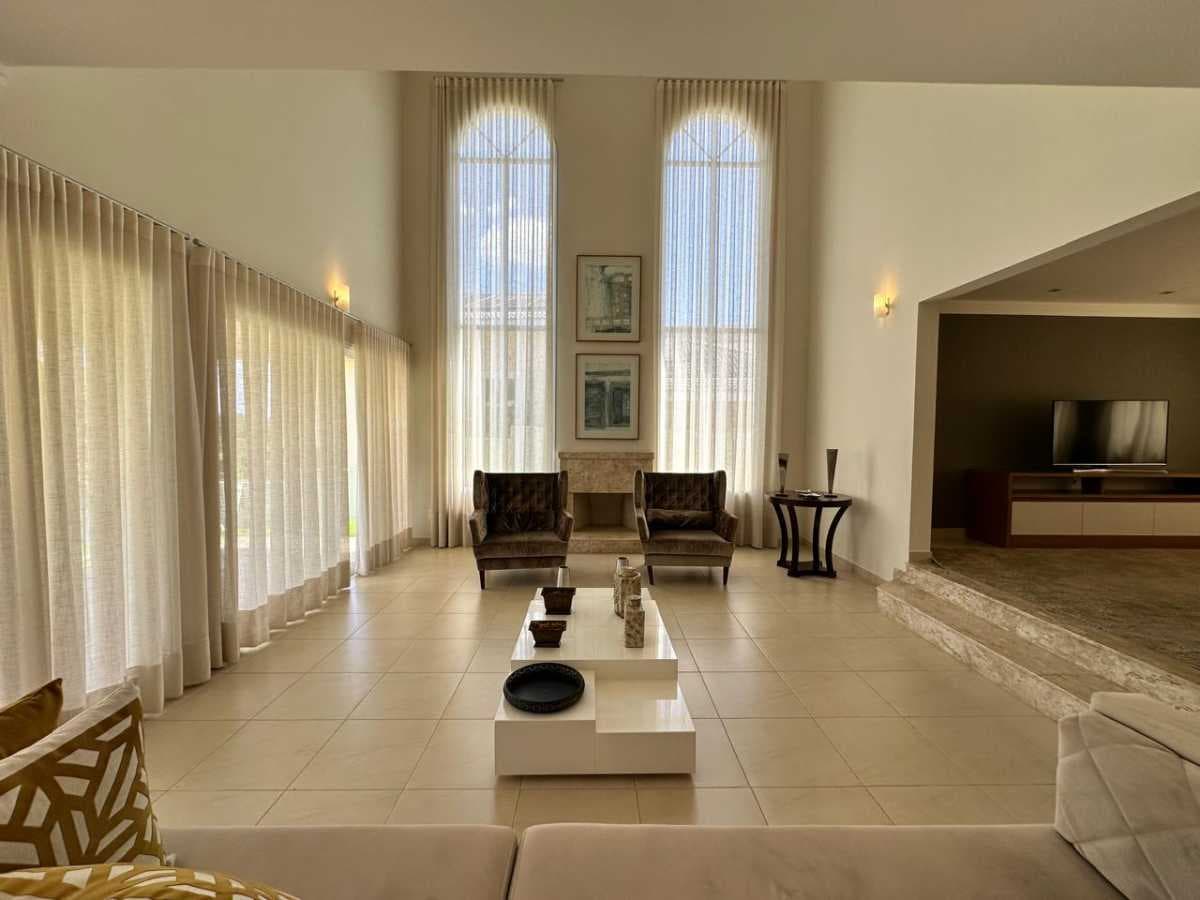 Casa em Condomínio com 4 suítes no Marambaia — foto 2