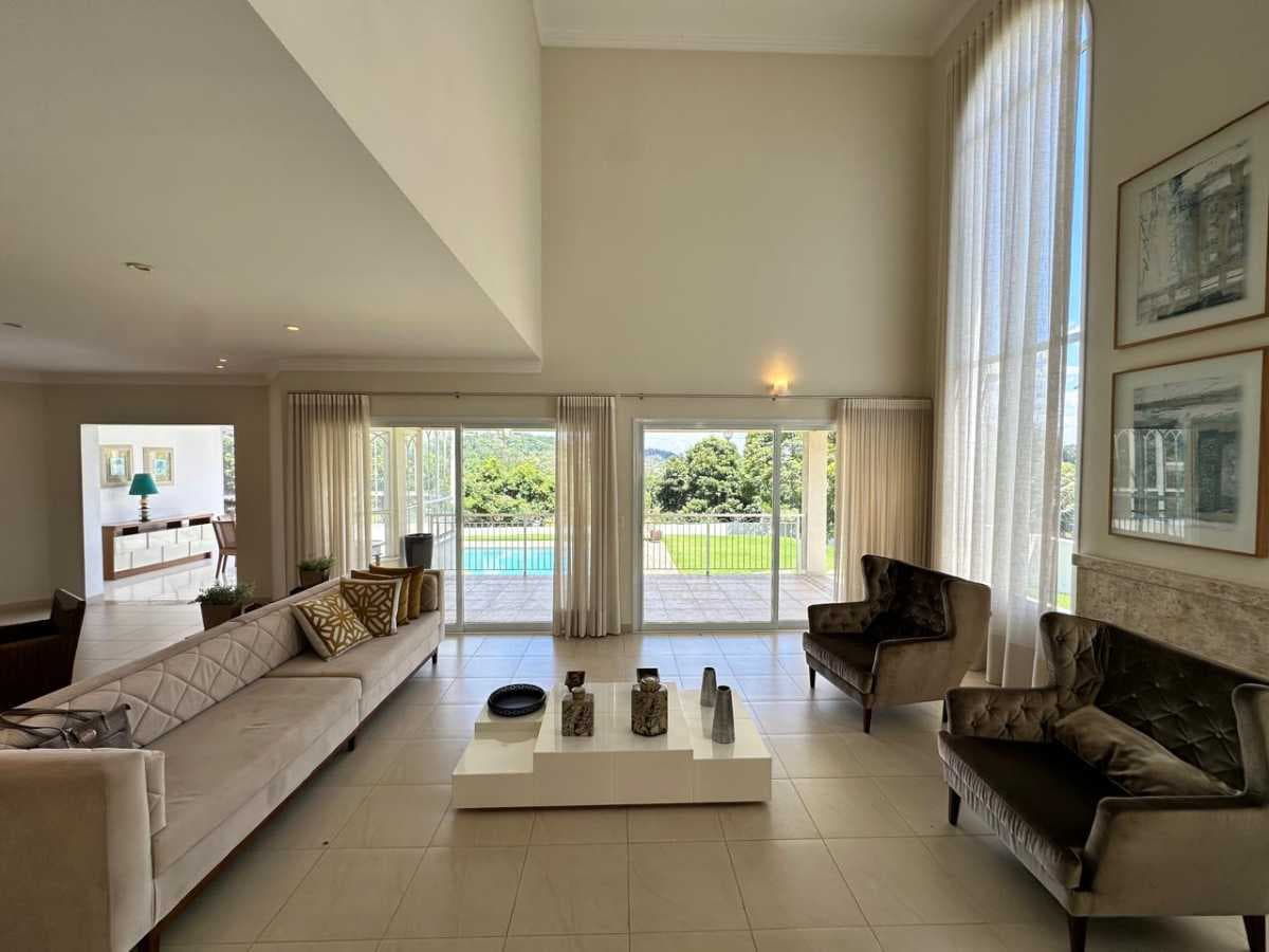 Casa em Condomínio com 4 suítes no Marambaia — foto 3