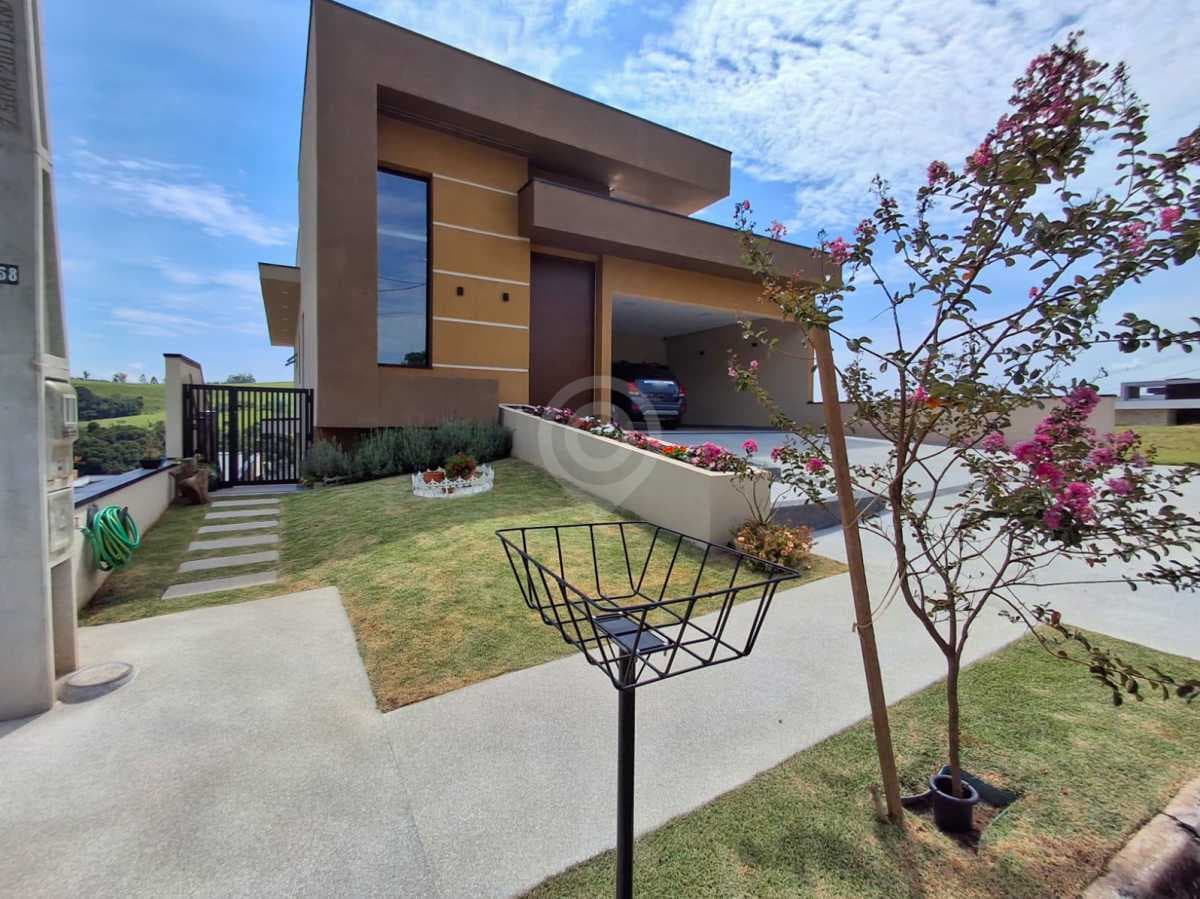 Casa em Condomínio com 4 suítes no Ecologie Residencial — foto 2