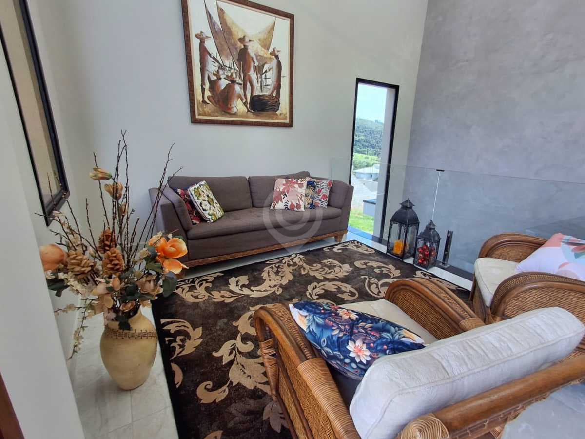Casa em Condomínio com 4 suítes no Ecologie Residencial — foto 3