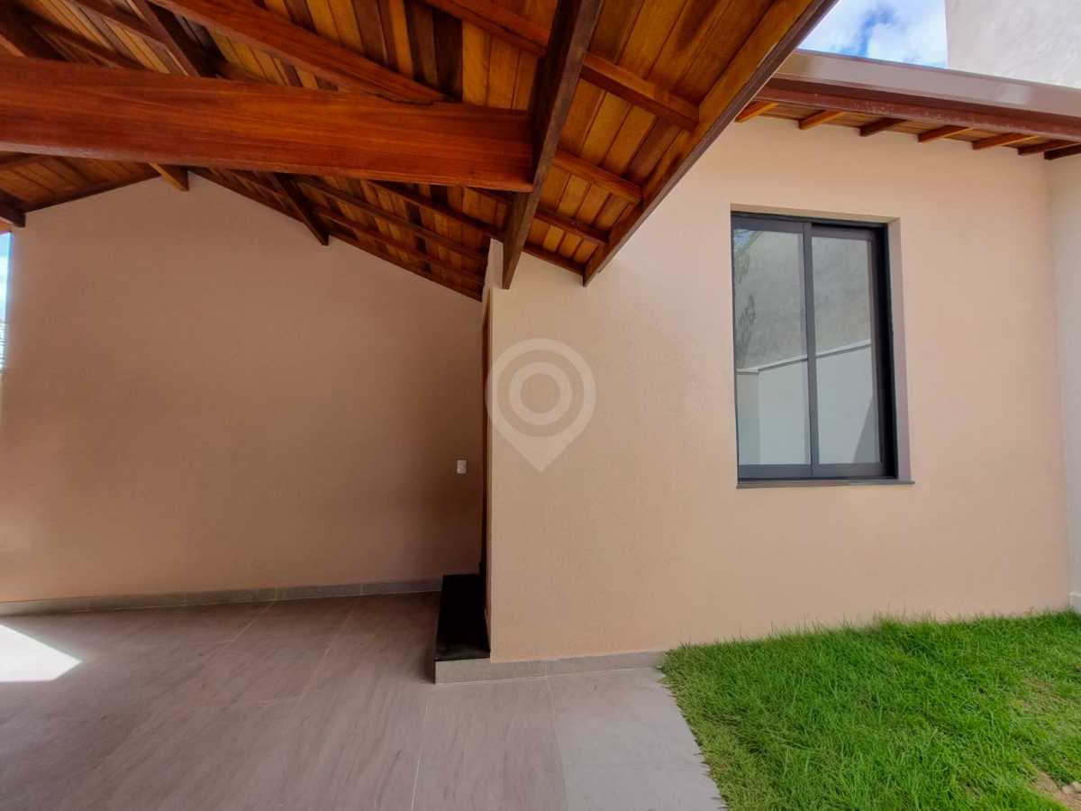 Casa de rua com 1 suíte no Villagio Fosuzzi — foto 2