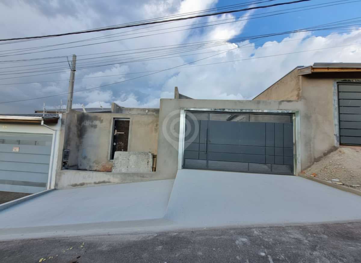 Casa de rua com 1 suíte no Villagio Fosuzzi — foto 2