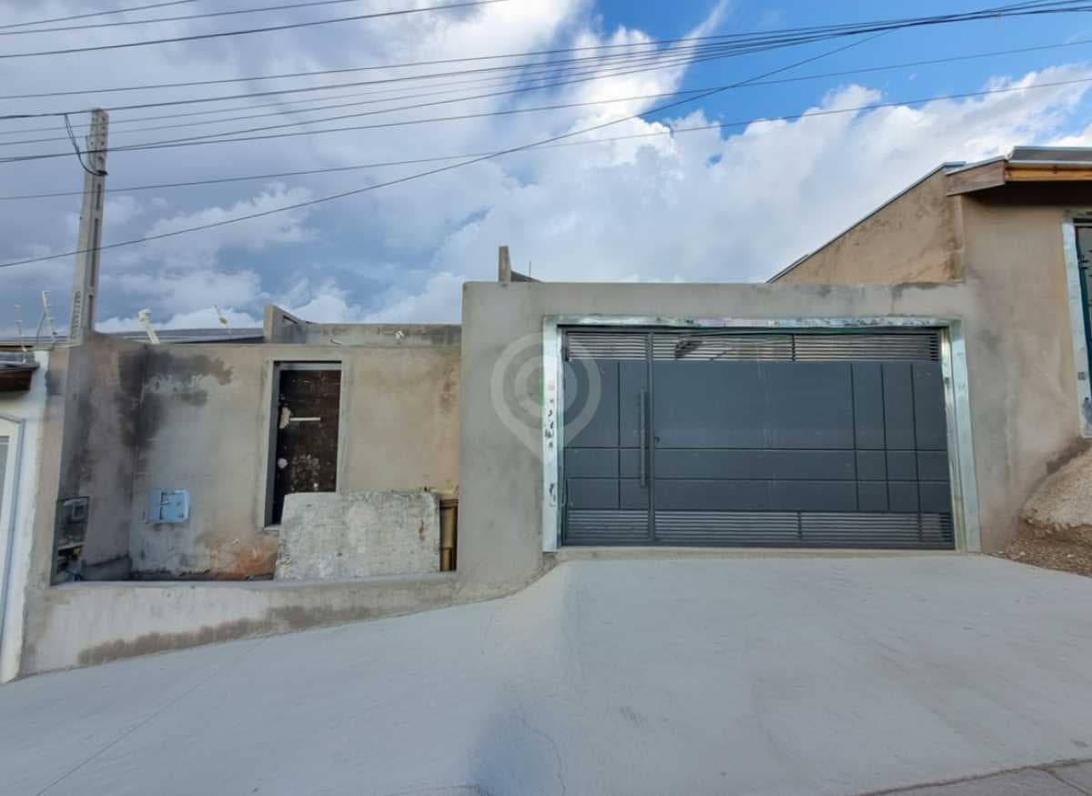 Casa de rua com 1 suíte no Villagio Fosuzzi — foto 3