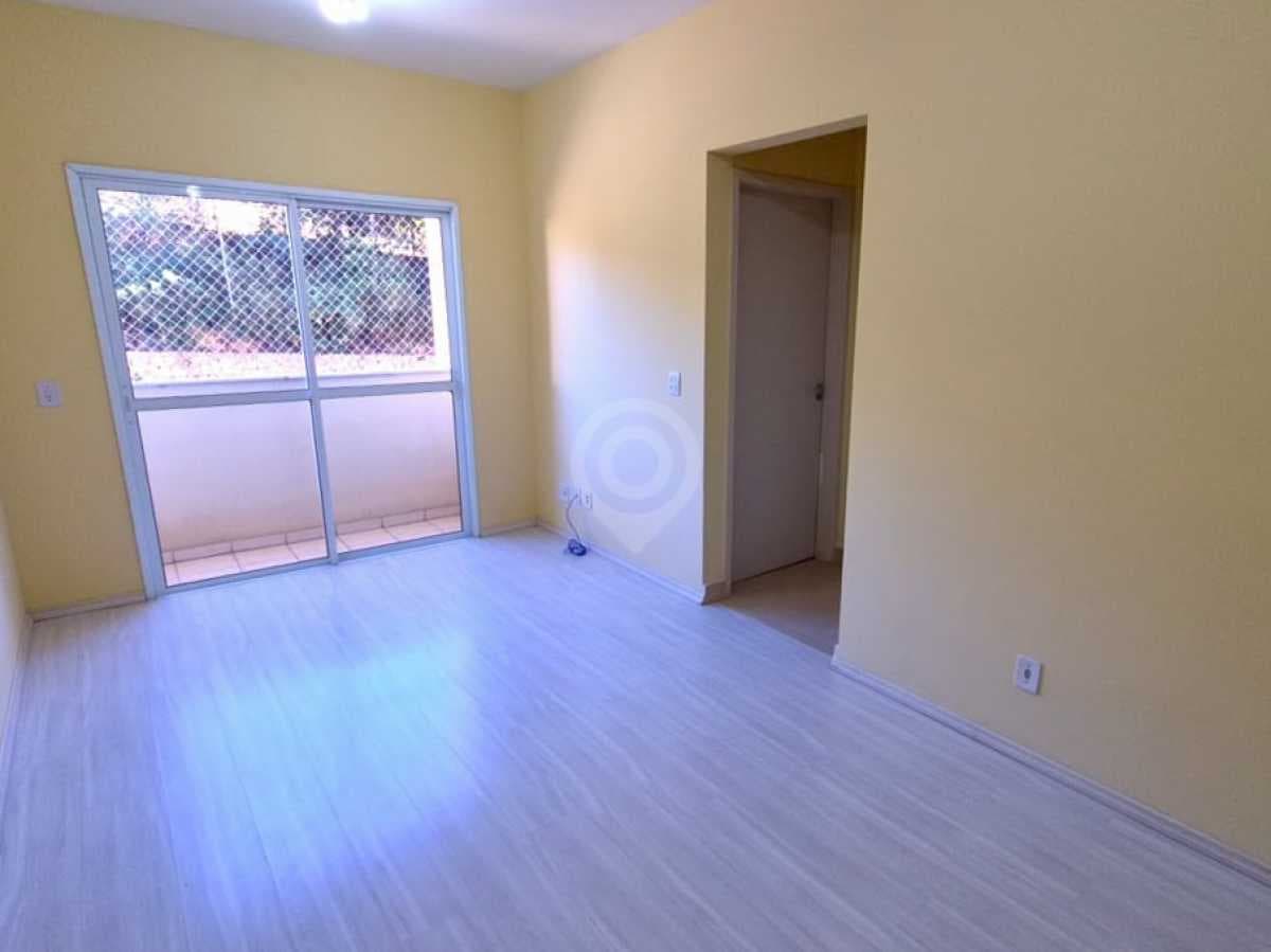 Apartamento com 2 quartos no Bairro da Ponte