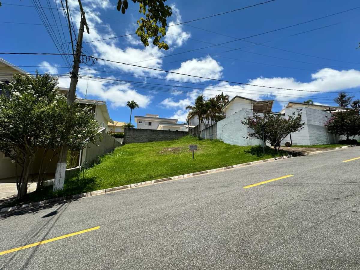 Terreno no Condomínio Recanto dos Paturis — foto 2