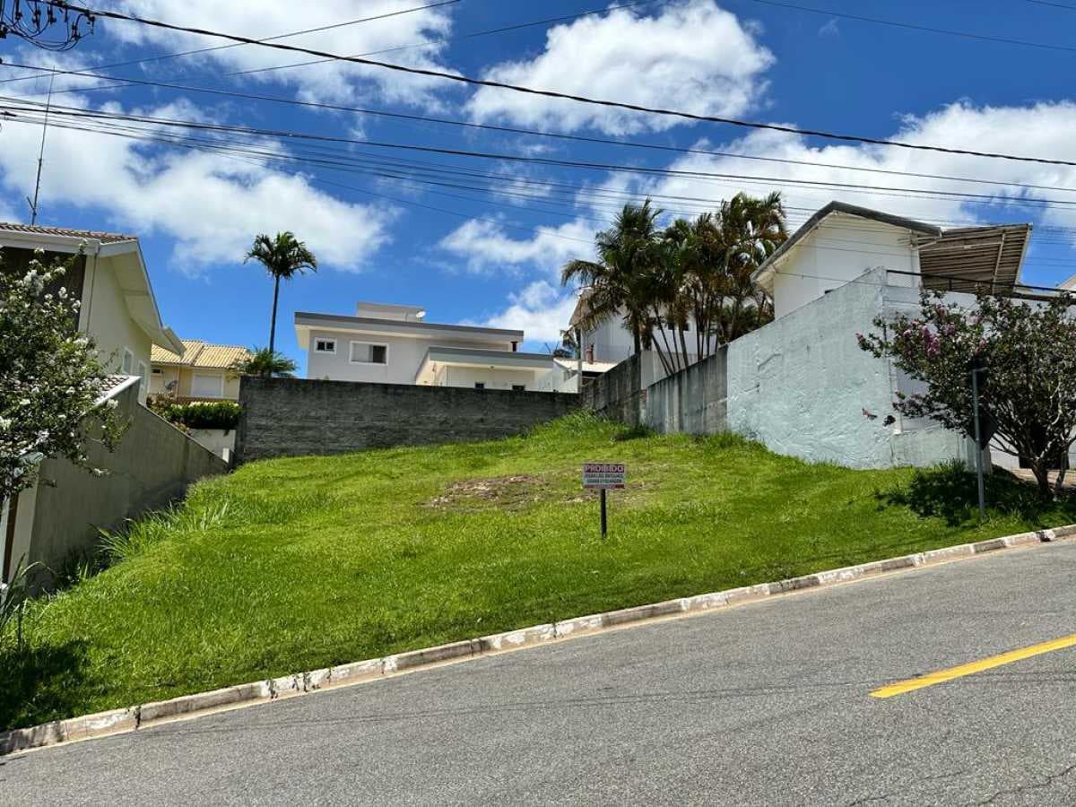 Terreno no Condomínio Recanto dos Paturis — foto 3