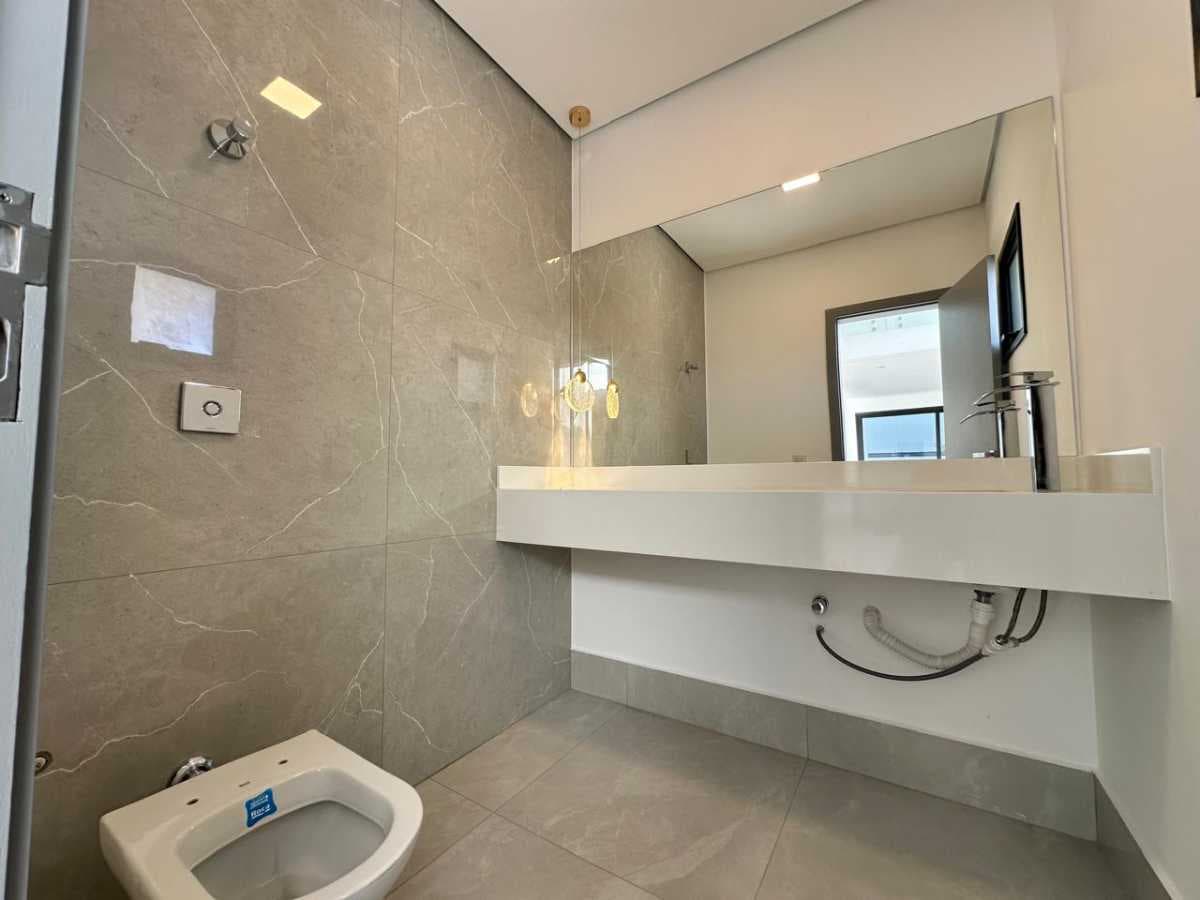 Casa em Condomínio com 3 suítes no Roncáglia — foto 3