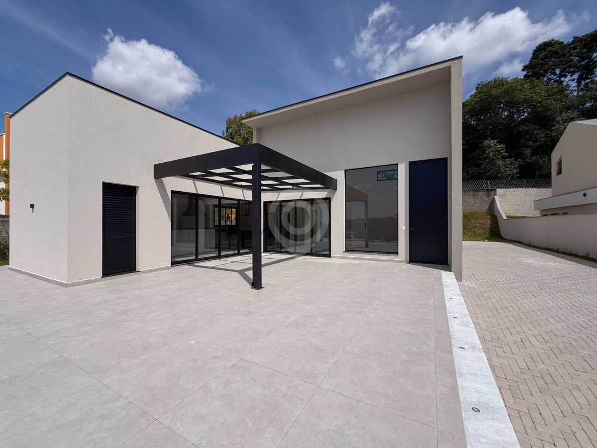 Casa em Condomínio com 3 suítes no Residencial Villaggio Paradiso — foto 2