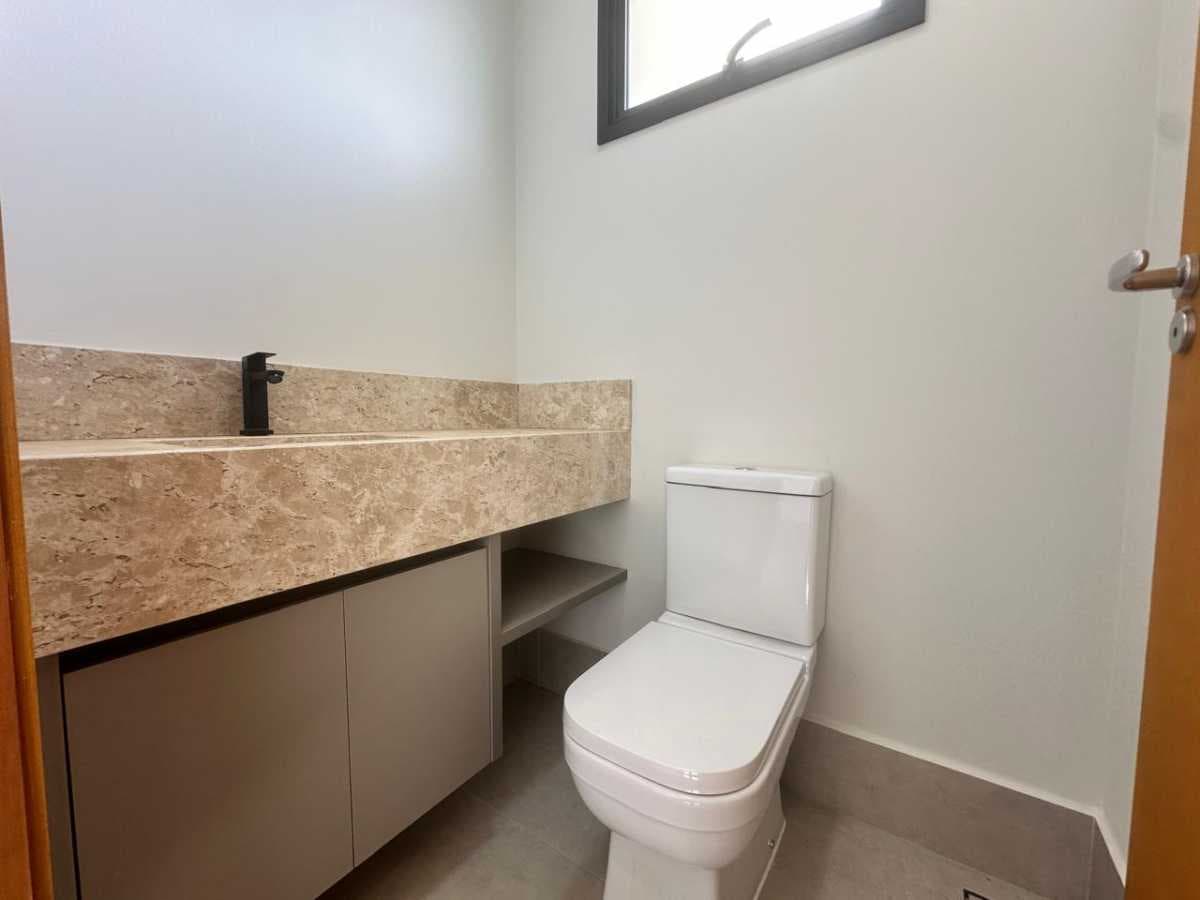 Casa em Condomínio com 3 suítes no Roncáglia — foto 3