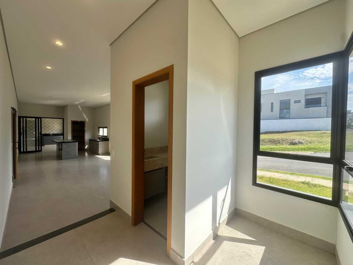 Casa em Condomínio com 3 suítes no Roncáglia — foto 2