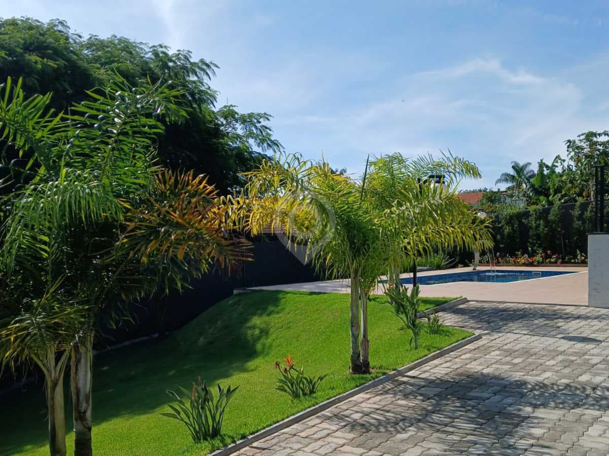 Chácara no Jardim Leonor — foto 2