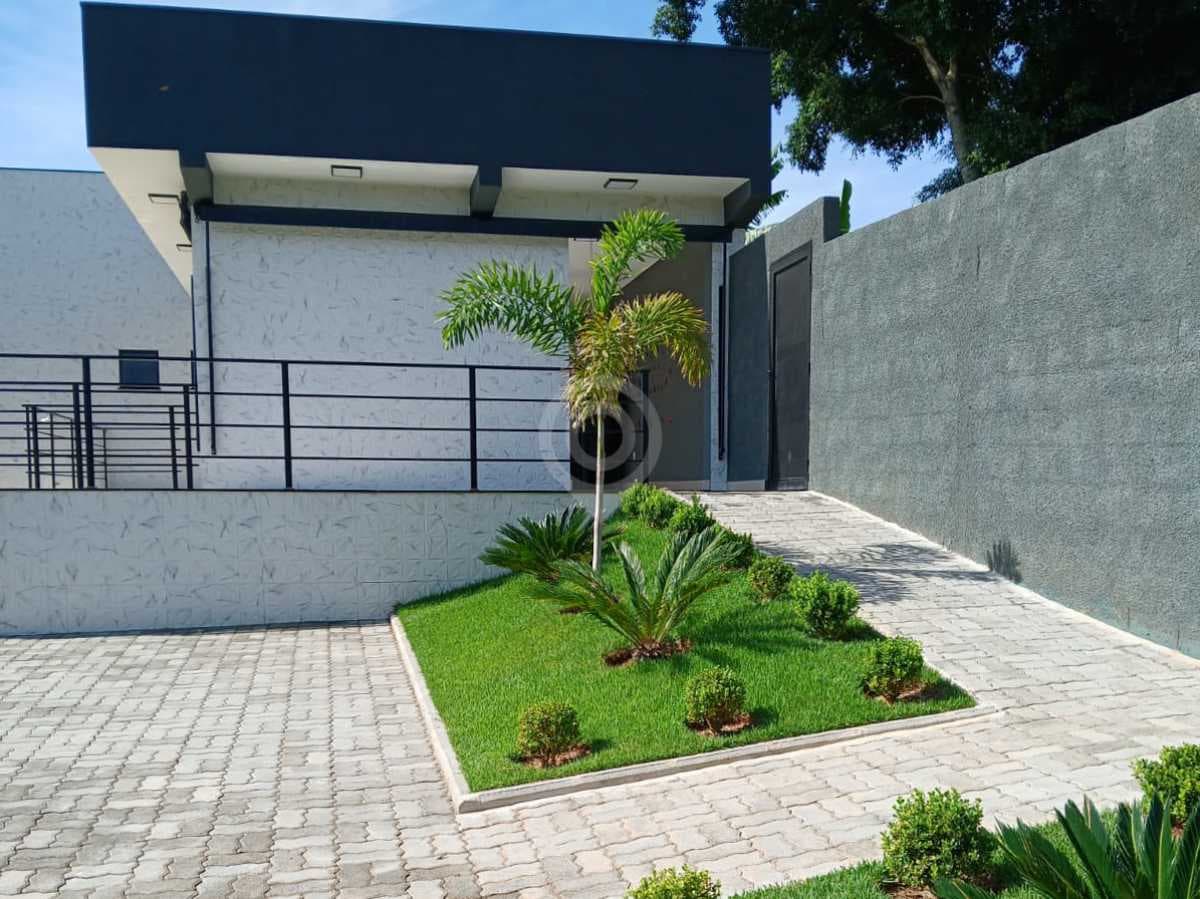 Chácara no Jardim Leonor — foto 3