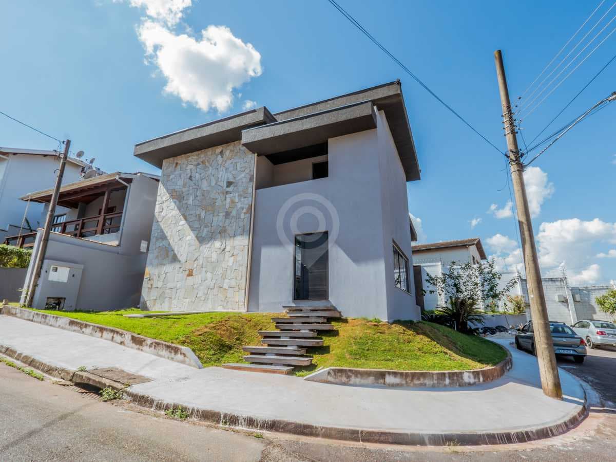 Casa em Condomínio com 4 suítes no Condomínio Itatiba Country Club — foto 2