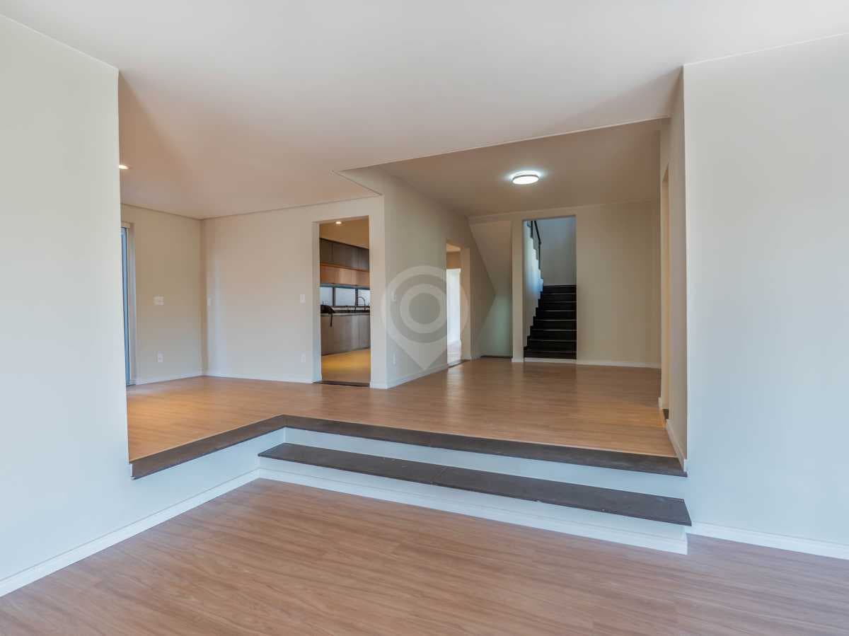 Casa em Condomínio com 4 suítes no Condomínio Itatiba Country Club — foto 3