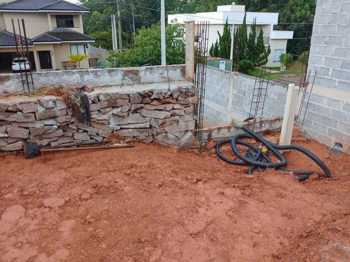 Terreno no Condominio Ville De France — foto 2