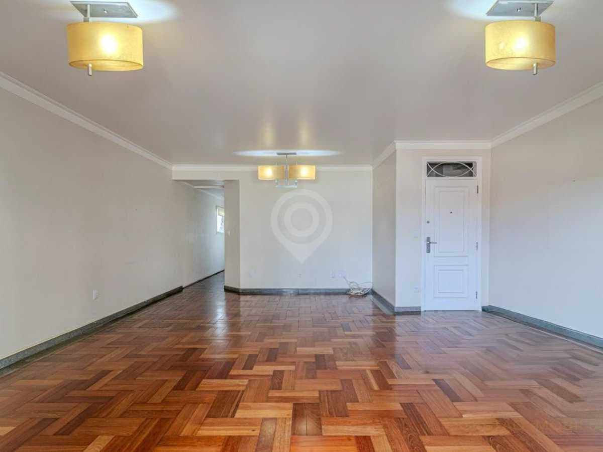 Apartamento com 1 suíte no Edifício Ida Carbonari