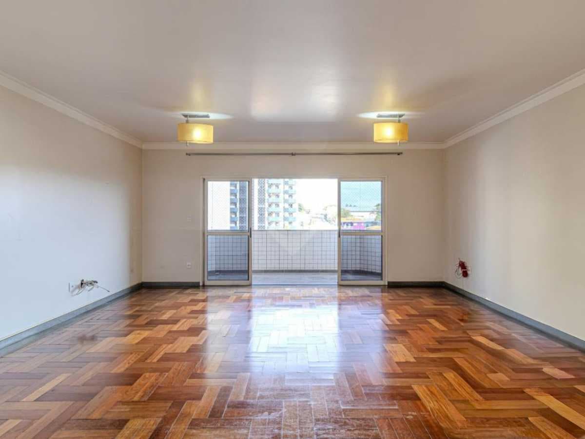Apartamento com 1 suíte no Edifício Ida Carbonari — foto 3