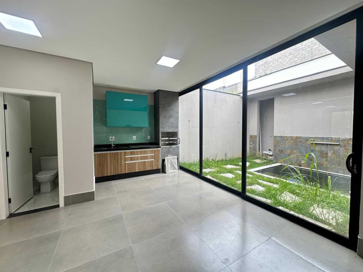 Casa em Condomínio com 3 suítes no Vila Pagano — foto 3