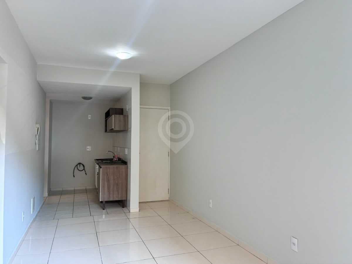 Apartamento com 2 quartos no Residencial Up Tower Bridge — foto 2