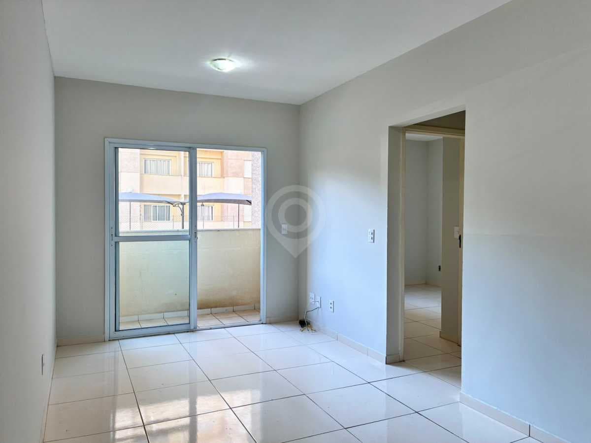 Apartamento com 2 quartos no Residencial Up Tower Bridge
