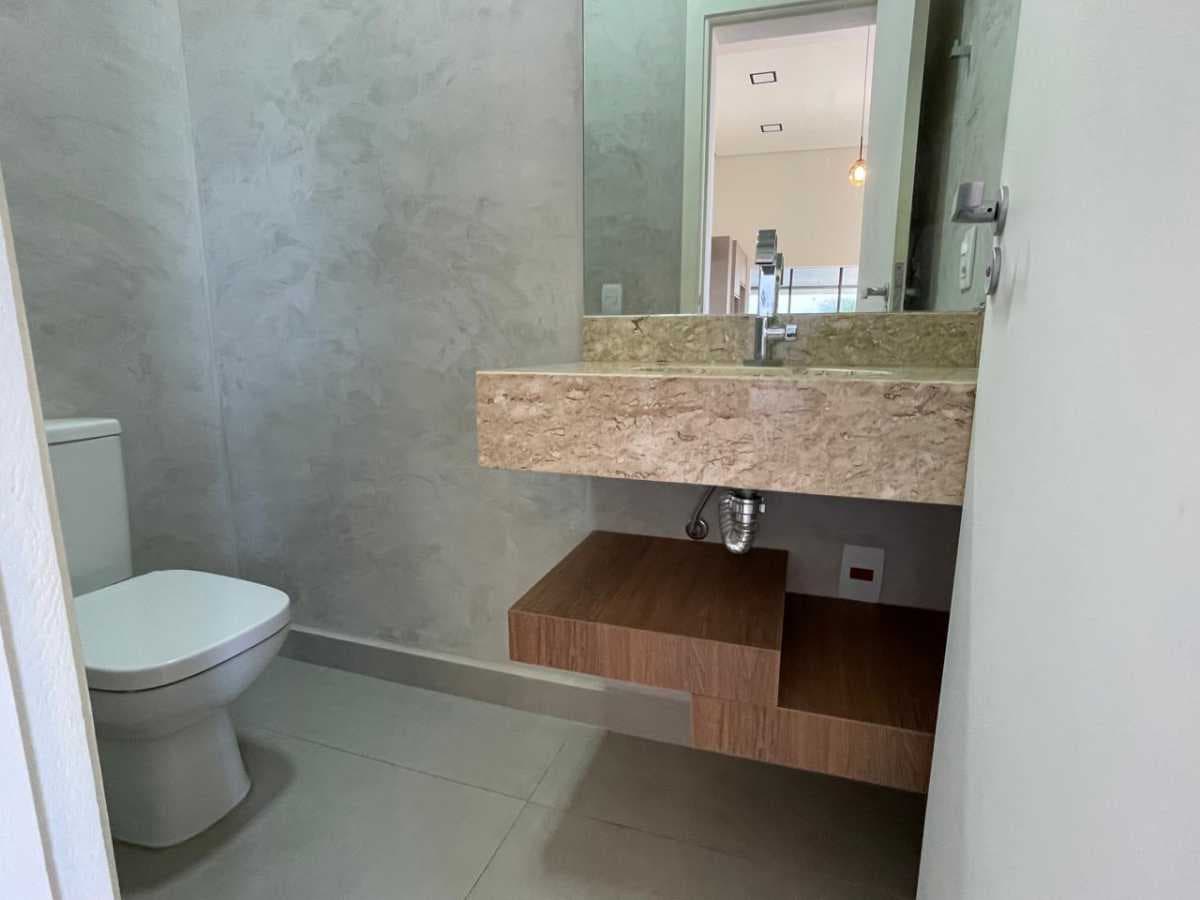 Casa em Condomínio com 3 suítes no Pinheiro — foto 3