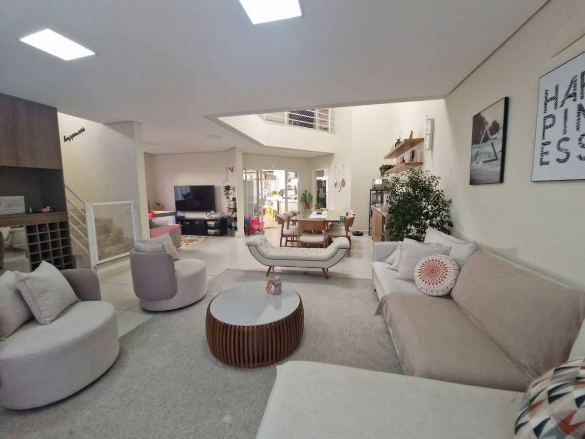 Casa em Condomínio com 3 suítes no Observatório — foto 3