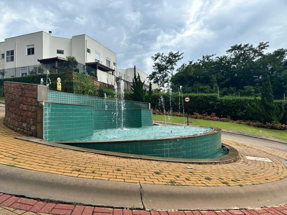 Casa em Condomínio com 3 suítes no Observatório — foto 2