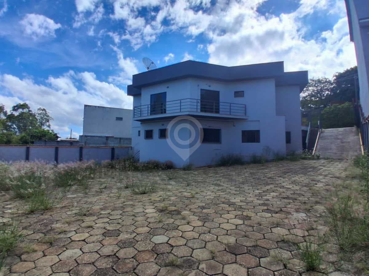 Casa no Vila Bela Vista