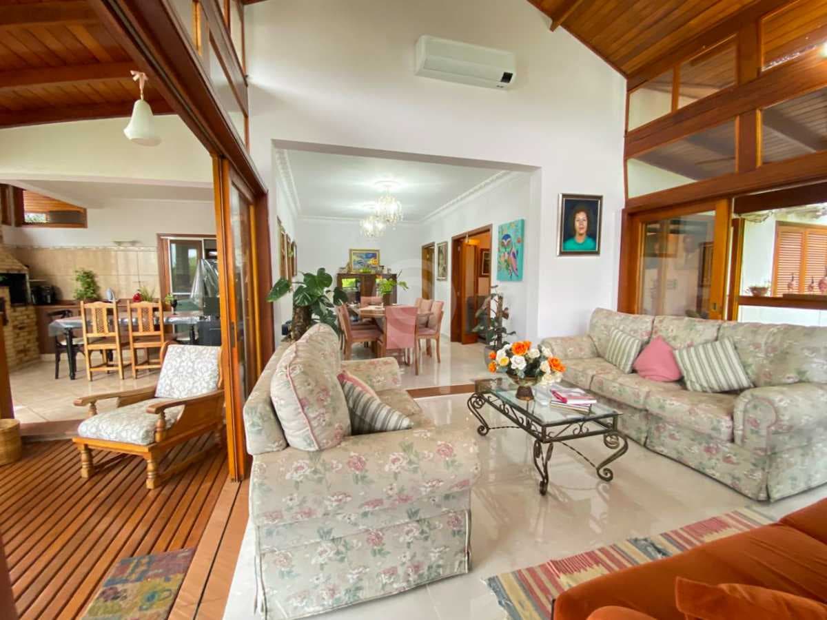 Casa em Condomínio com 3 suítes no Sítio da Moenda — foto 2