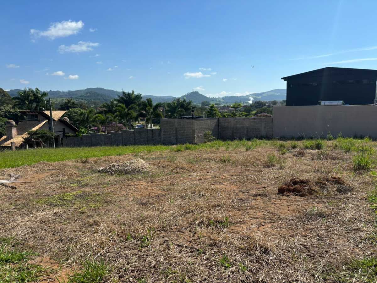 Terreno no Residencial Vereda Paraíso — foto 3