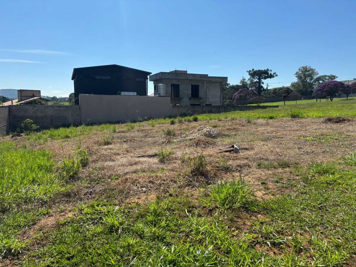 Terreno no Residencial Vereda Paraíso — foto 2