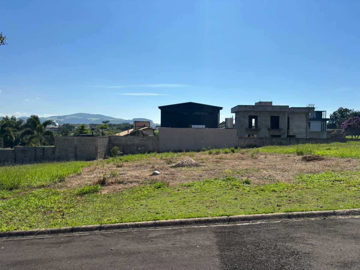 Terreno no Residencial Vereda Paraíso
