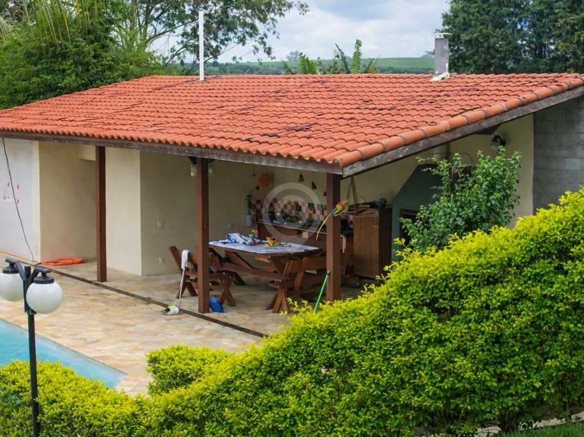 Chácara com 1 suíte no Recanto dos Pássaros — foto 3