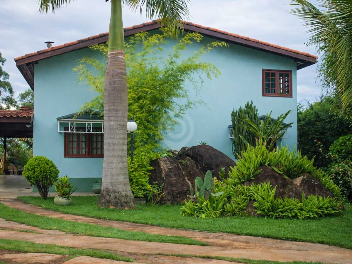 Chácara com 1 suíte no Recanto dos Pássaros — foto 2