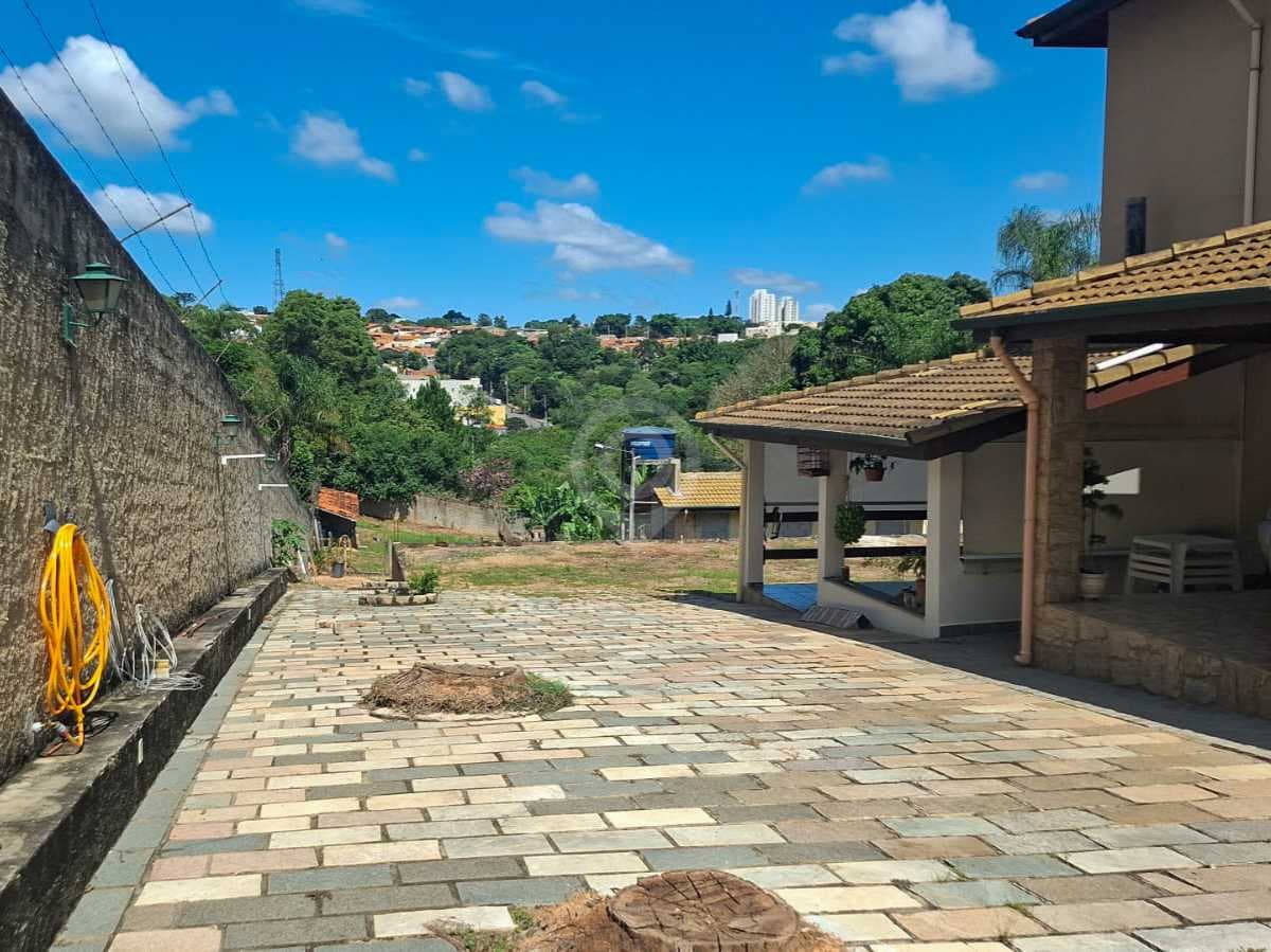 Casa de rua com 1 suíte no Loteamento Santo Antônio — foto 2