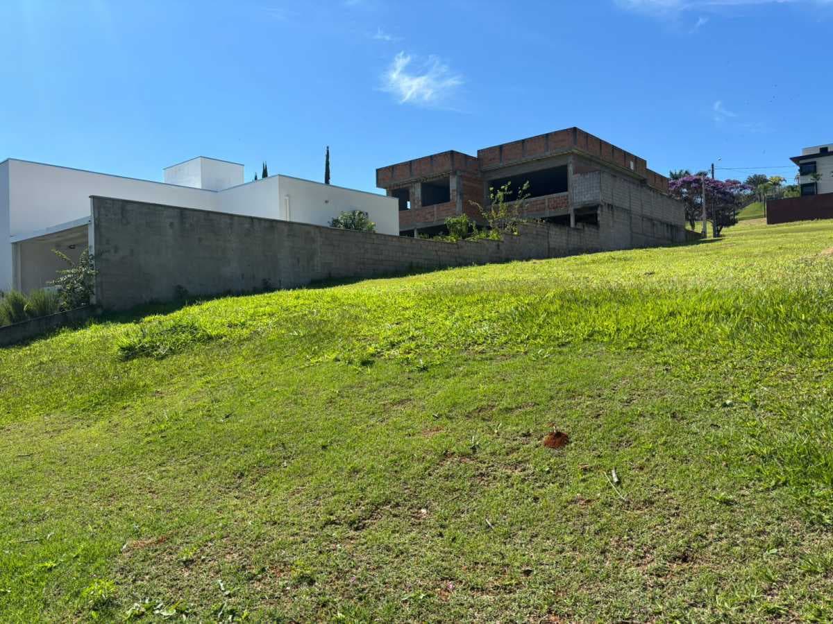 Terreno no Residencial Vereda Paraíso — foto 2