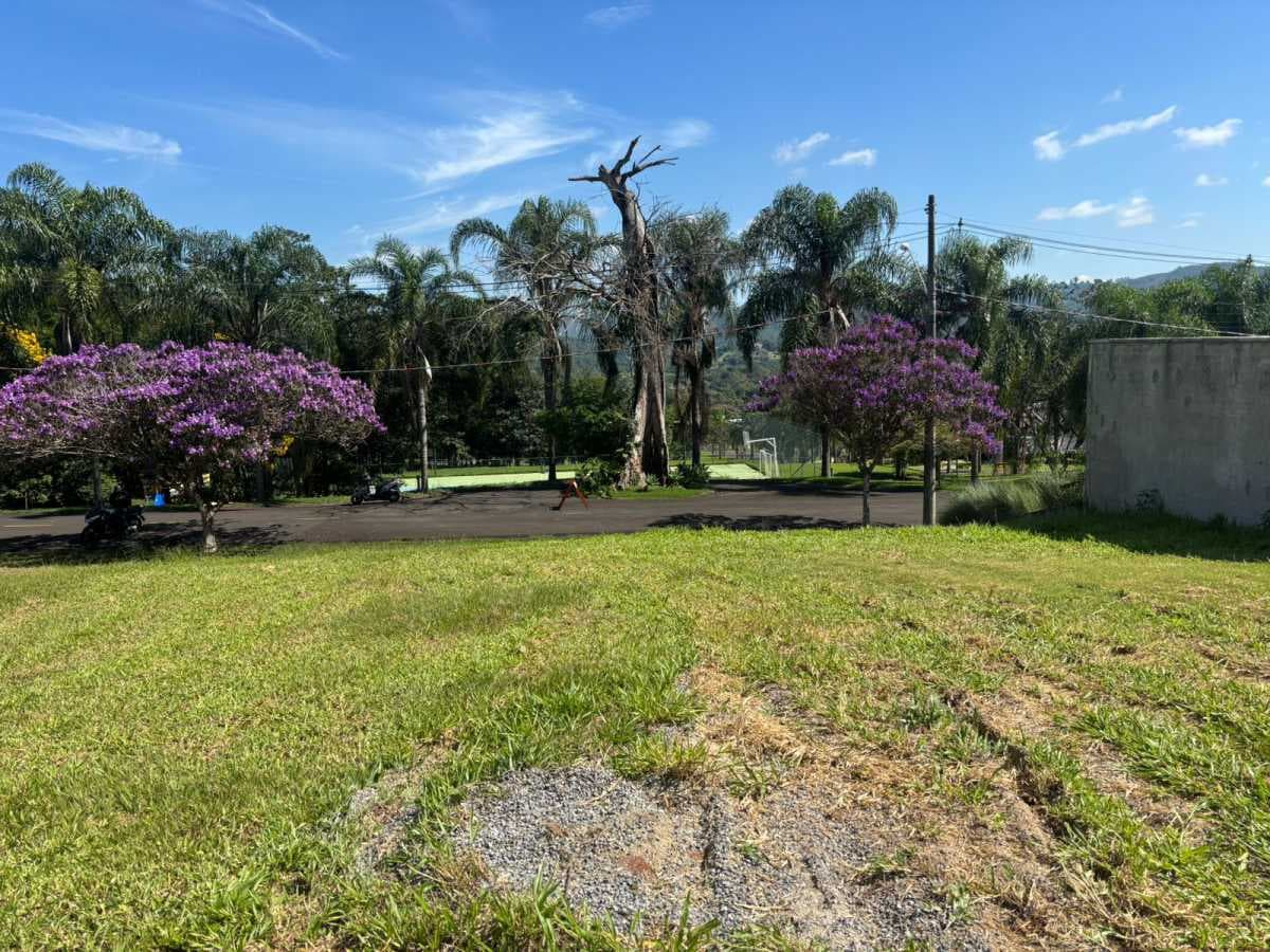 Terreno no Residencial Vereda Paraíso — foto 3