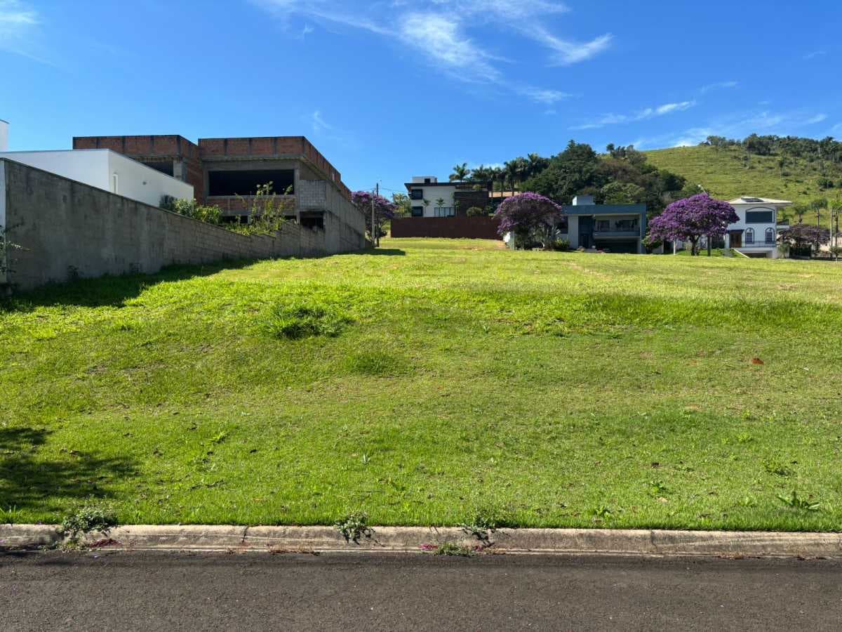 Terreno no Residencial Vereda Paraíso
