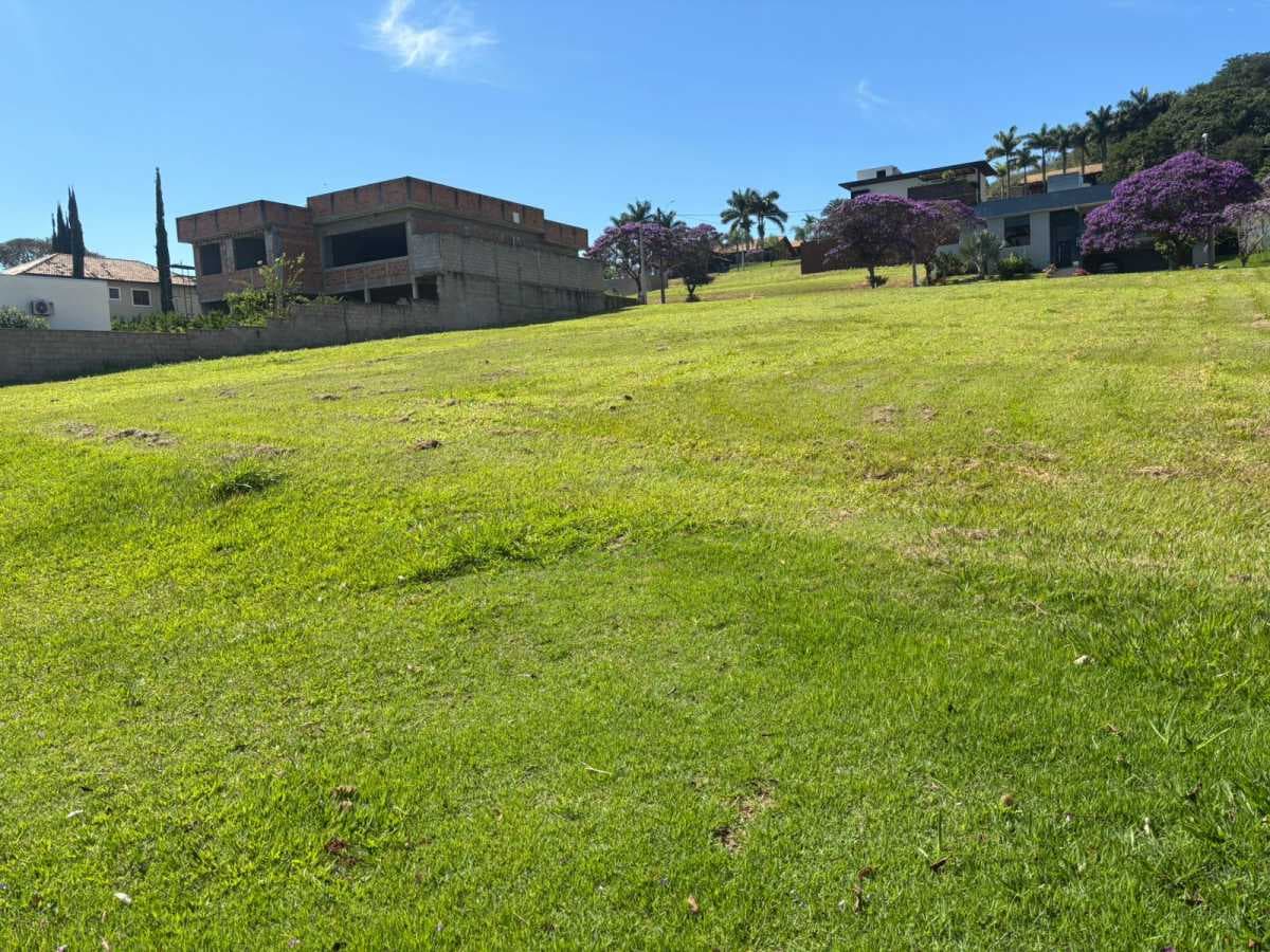 Terreno no Residencial Vereda Paraíso — foto 3