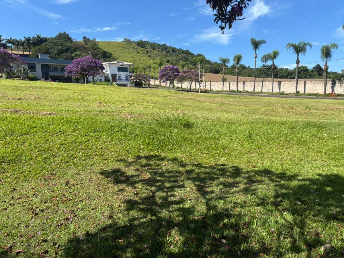 Terreno no Residencial Vereda Paraíso — foto 2