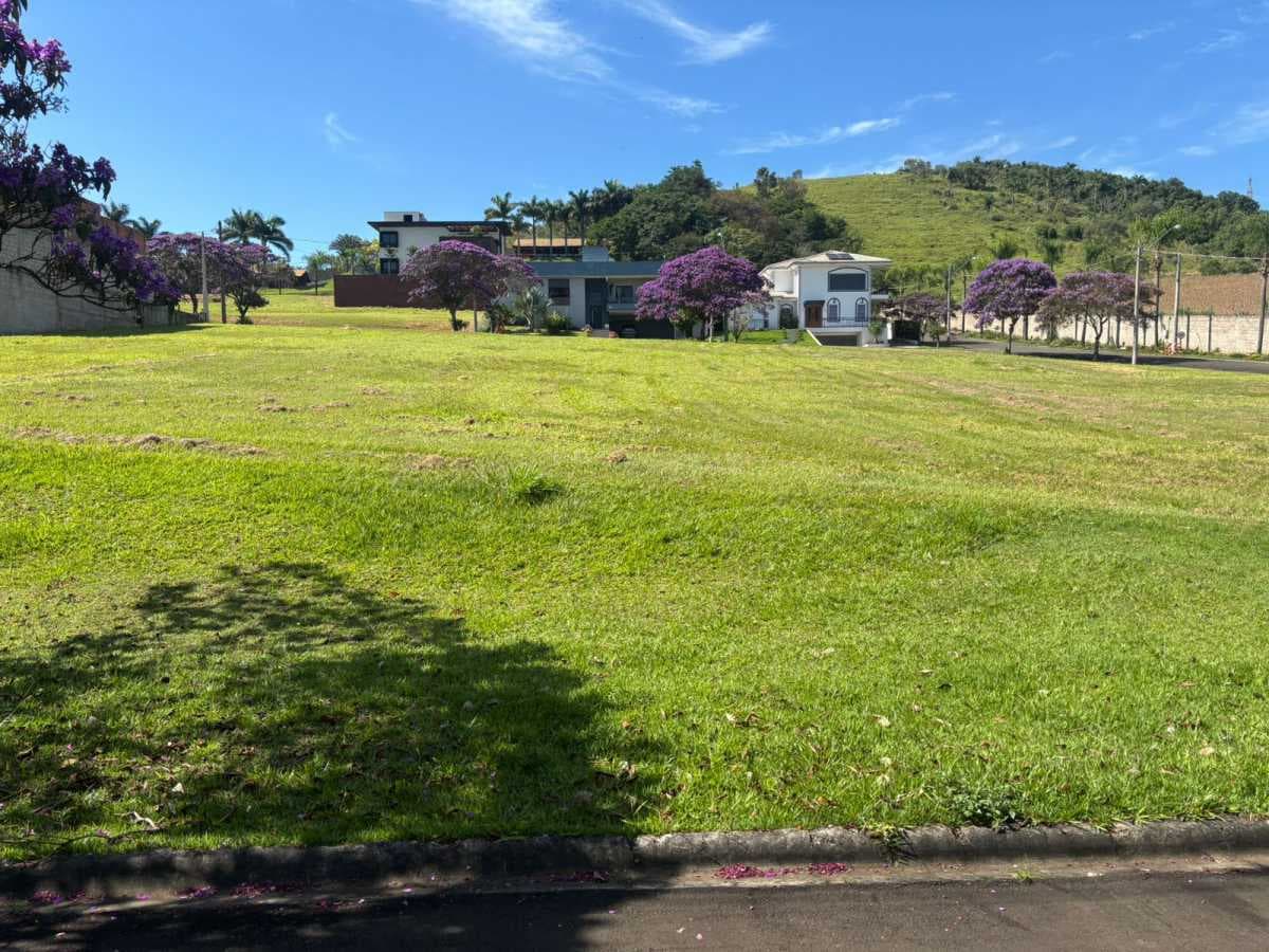 Terreno no Residencial Vereda Paraíso
