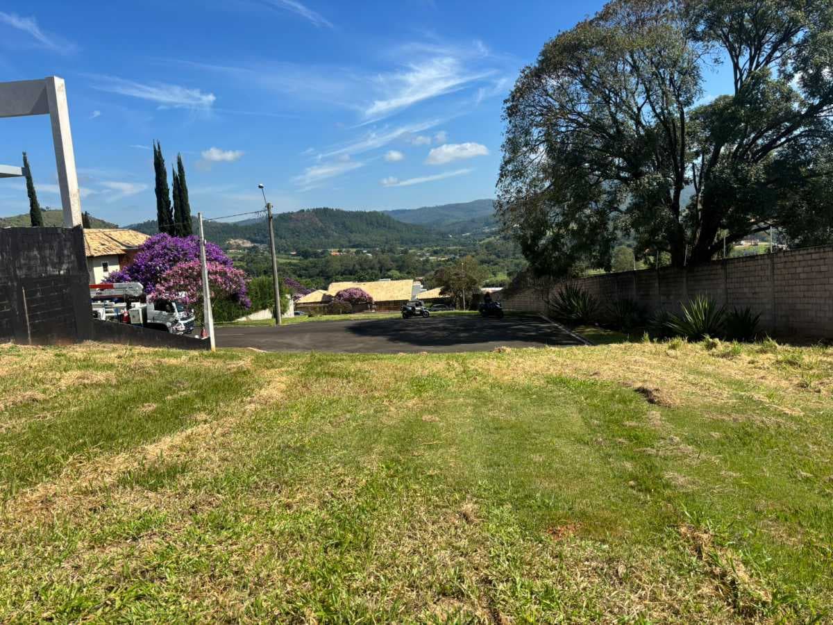Terreno no Residencial Vereda Paraíso — foto 2