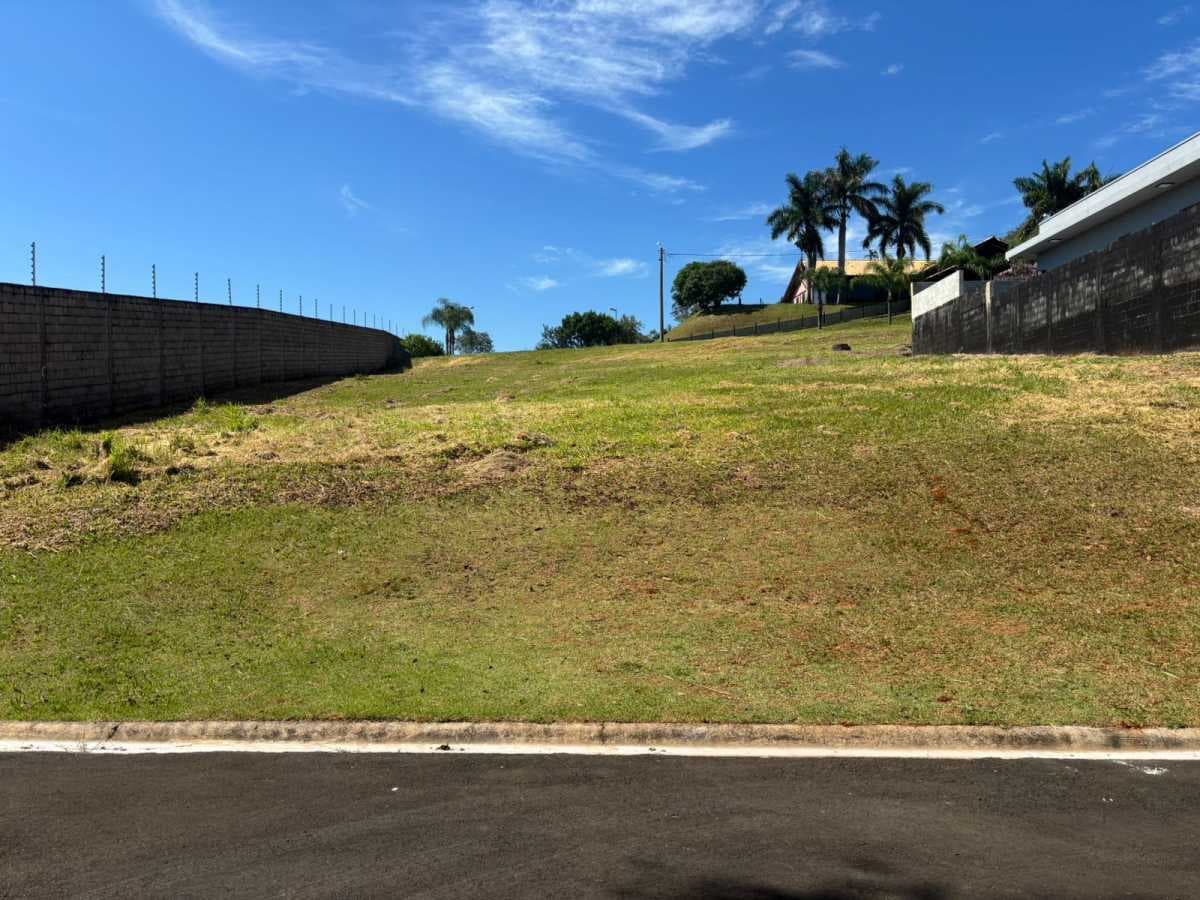 Terreno no Residencial Vereda Paraíso