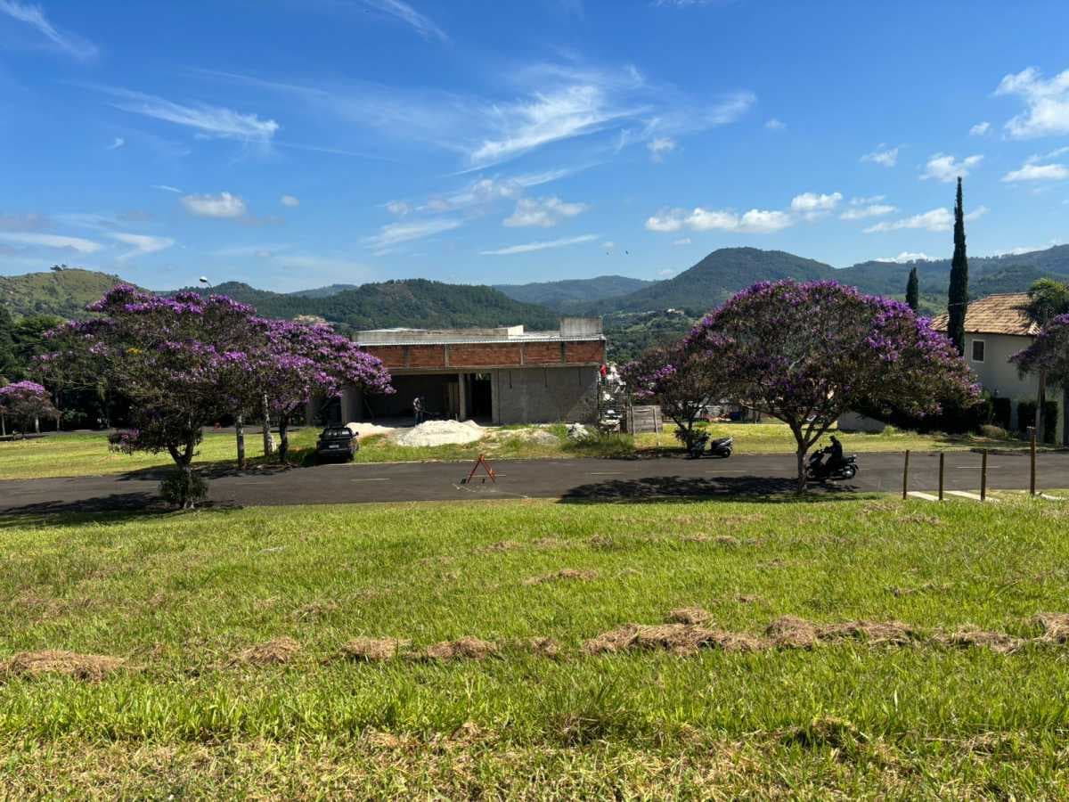 Terreno no Residencial Vereda Paraíso — foto 2