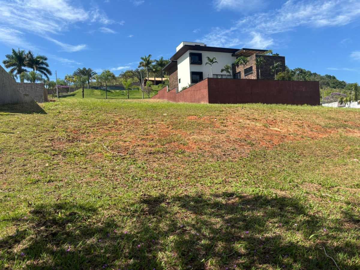 Terreno no Residencial Vereda Paraíso — foto 3