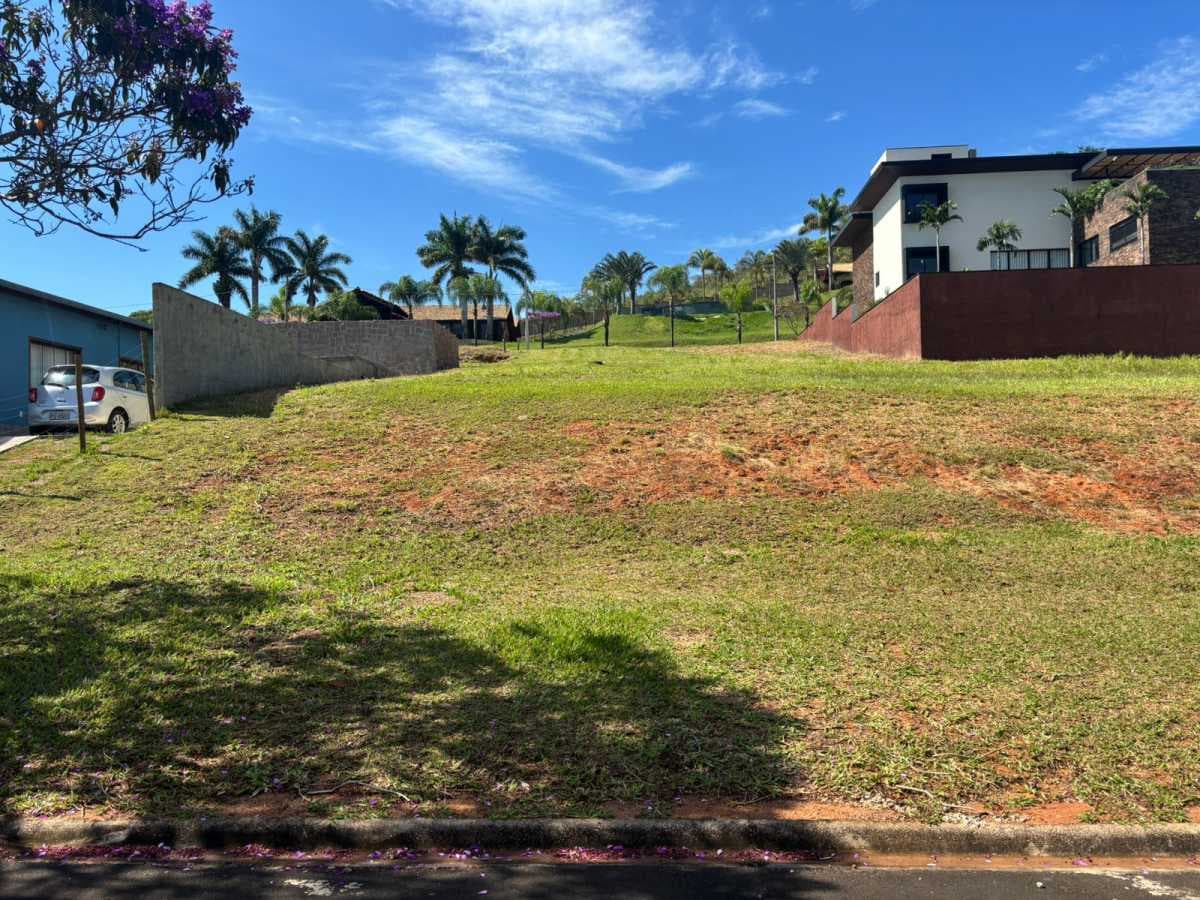 Terreno no Residencial Vereda Paraíso