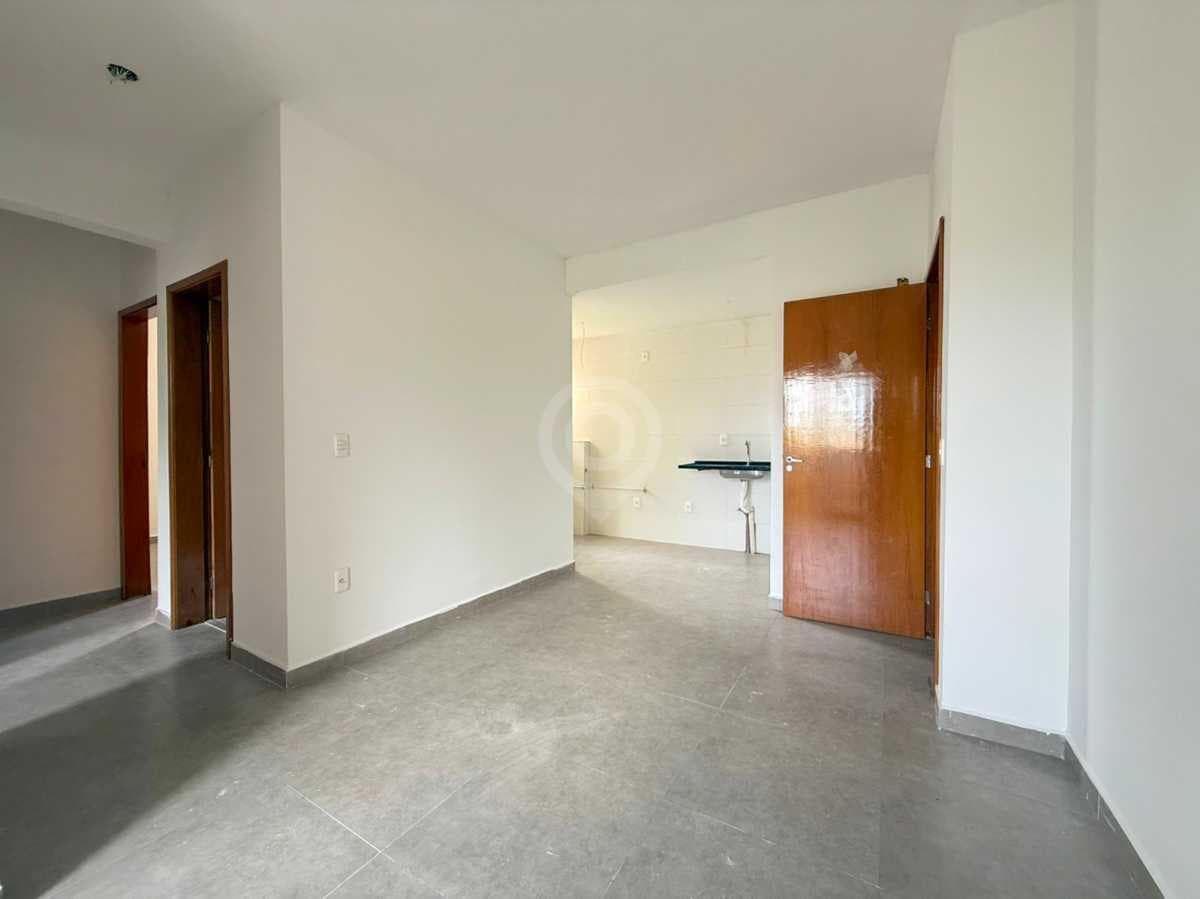 Apartamento com 1 suíte no Loteamento Morrão Da Força